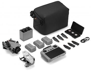 Квадрокоптер DJI Mini 5 Pro Combo (с пультом DJI RC 2) Полный