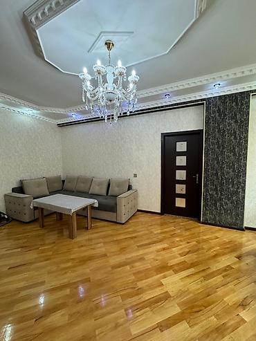 Mənzillər: Uzunmüddətli kirayə – Nərimanov metrosuna yaxın, Heydər Əliyev — 2