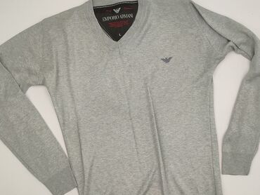 Sweter, L (EU 40), Emporio Armani, condition - Very good