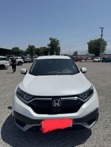 сколько стоит продать катализатор: Honda CR-V: 2021 г., 1.5 л, Вариатор, Бензин, Кроссовер