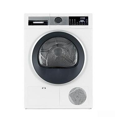 Paltarqurudan "DRYER Bosch WQG1420AME" ✅ Brend: Bosch ✅Rəng: Ağ — 1
