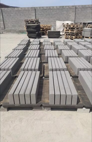 Тротуарные бордюры: 🧱 Тротуарные бордюры! Производим и поставляем надёжные бетонные — 11