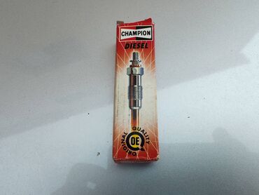 Auto delovi: Grejač za paljenje CHAMPION - CH160. NOVO. Hvalitetno. Imam jedan — 9