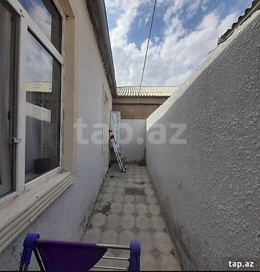 hökmeli evler: Xırdalan, 3 otaqlı, Köhnə tikili, 90 kv. m — 7