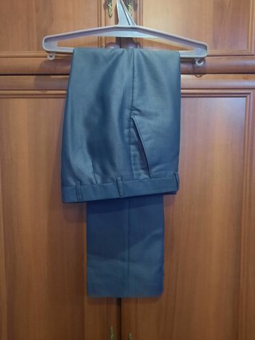 прокат костюмов каракол: Костюм XL (EU 42), цвет - Серый