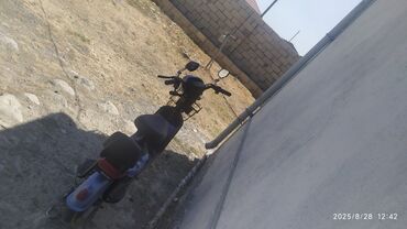 i̇şlənmiş təkərlər 16: Salam moto ela vəziyyətdədir heç bir problemi yoxdur teze tekerde