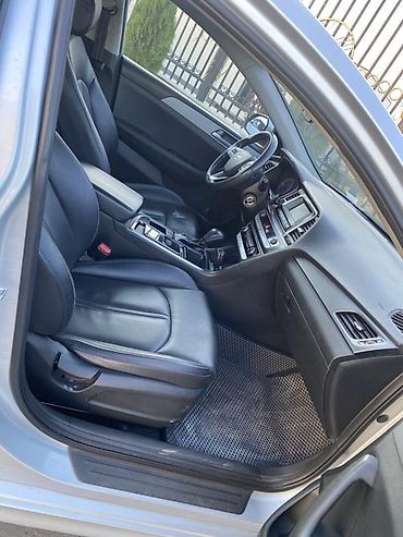 sorento 3: Hyundai Sonata: 2020 г., 2 л, Автомат, Газ, Седан — 8