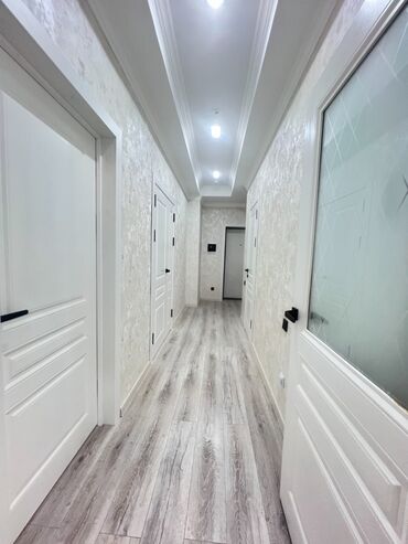 Продажа квартир: 2 комнаты, 58 м², Элитка, 10 этаж, Евроремонт — 6