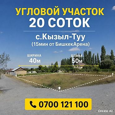20 соток, Для строительства, Красная книга