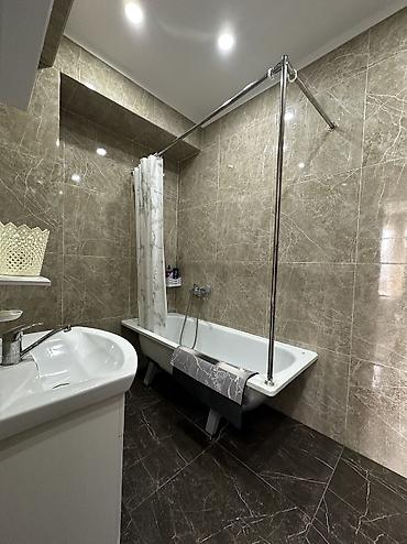 Продажа квартир: 3 комнаты, 103 м², Элитка, 8 этаж, Дизайнерский ремонт — 12