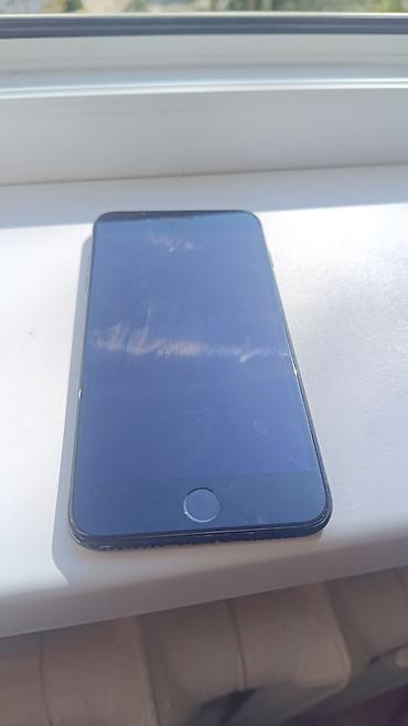 бу iphone 7 plus: IPhone 7 Plus, Б/у, 32 ГБ, Черный, 63 % — 2