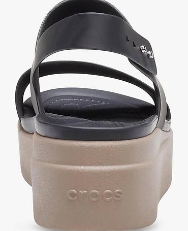 обувь on: Босоножки, 37.5, Crocs, Новый, Самовывоз — 7