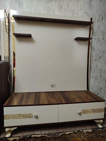 Digər mebel: Tv stend 50 azn unvan aff park (1414m tahire — 1