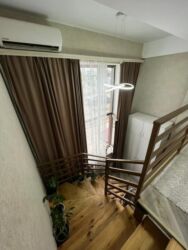 Продажа квартир: 2 комнаты, 56 м², Индивидуалка, 1 этаж, Евроремонт — 7