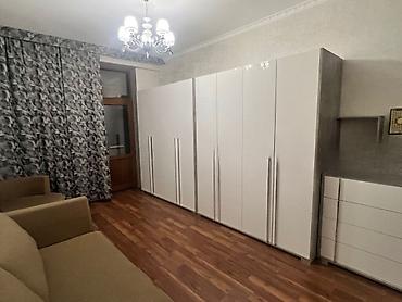 квартира ташрабат: 3 комнаты, 97 м², Физприборы Элитка, 9 этаж — 4