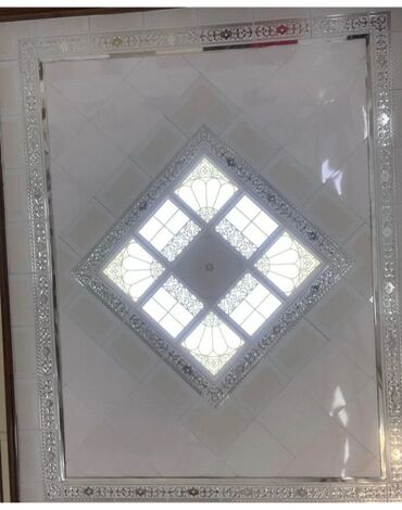 Asma tavanlar: Asma tavan, Suyadavamlı, Pulsuz çatdırılma, Ödənişli quraşdırma, Zəmanətli — 5