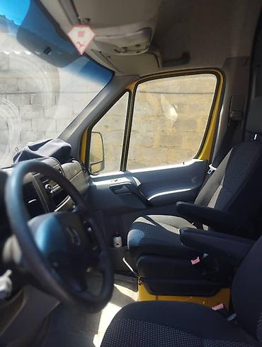 sprinter 2 2: Спринтер супер макси 2008 г в 2.2 объем 6 ступ механика в хорошем — 9