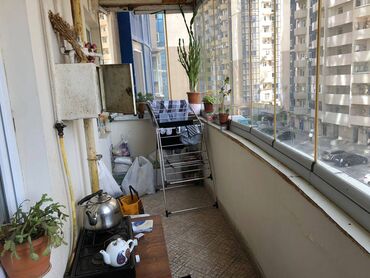 Yeni tikili: Bakıxanov qəs., 3 otaqlı, Yeni tikili, 113 kv. m — 11