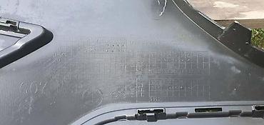 cat mbc 313: PREDNJI BRANIK G07 MSP ZA BMW X7 | bmw x7 g07 M prednji branik — 4
