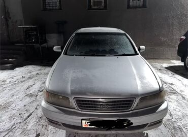 авто без матора: Nissan Cefiro: 1997 г., 2 л, Автомат, Бензин, Седан