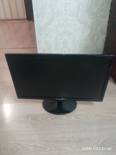 Мониторы: Монитор, Samsung, Б/у — 14