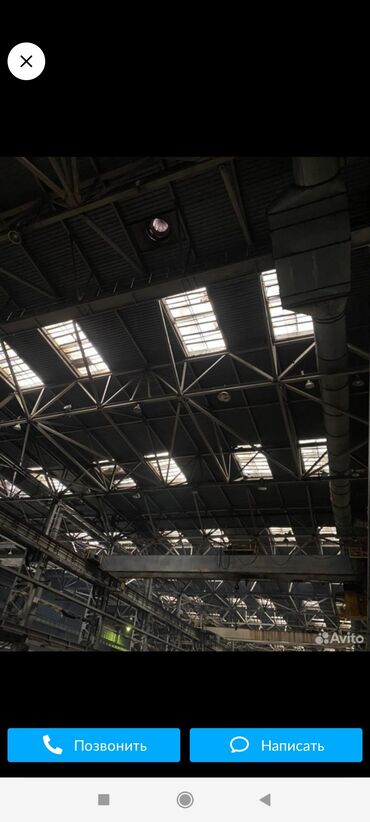 Цеха, заводы, фабрики: Продаю Действующий, 1500 м² — 1