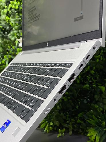 a 11: Yeni HP ProBook, 15.6 ", Intel Core i7, 512 GB — 4