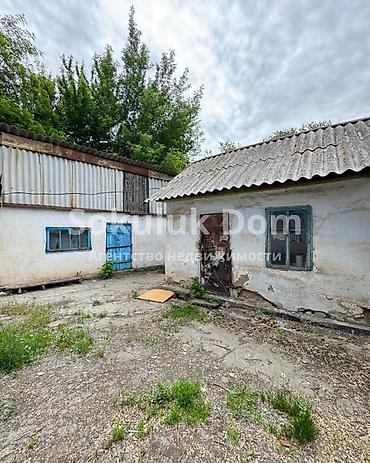 село тон: 🏠Продается дом в с. Сокулук с участком 16 соток, 800 м от трассы. 🟡 — 3