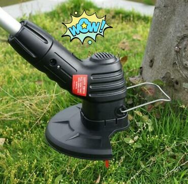 Kosilice i trimeri: BioTrim bežični trimer 𝗖𝗘𝗡𝗔 2800 𝗥𝗦𝗗 Zip Trim bežični trimer, mali — 1