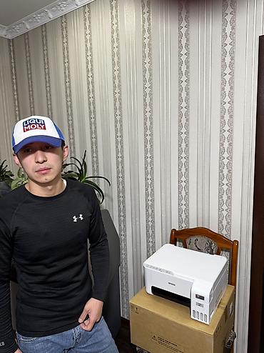 Принтеры: Цветное струйное МФУ Epson L3256 Epson L3258 в наличии имеются - — 6