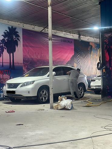 жестянка: Авто маляр Кузовной ремонт и покраска авто Профессиональные услуги — 4