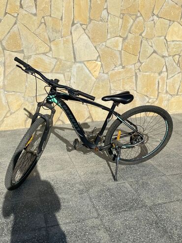 velosebetler: Б/у Двухколесные Детский велосипед 29", Самовывоз