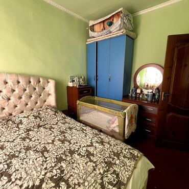 Продажа квартир: 3 комнаты, 60 м² — 5