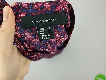 comma bluzki: Atmosphere, Top damski, rozmiar M — 4