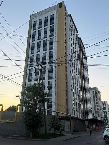Новостройки от застройщика: Строится, Элитка, 1 комната, 56 м² — 3