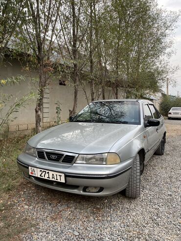 даево некся 2: Daewoo Nexia: 2006 г., 1.5 л, Механика, Бензин, Седан