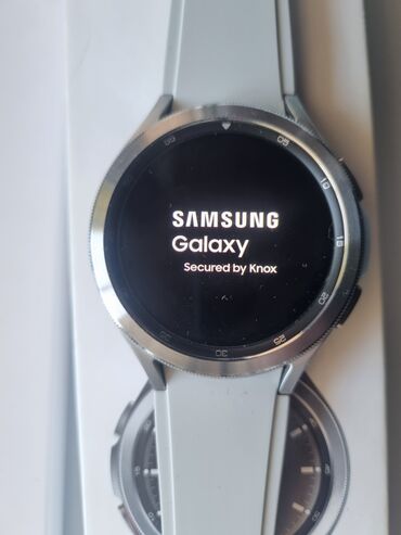 Galaxy Watch: Продам или меняю на телефон