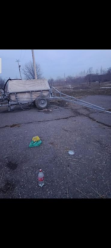 Опрыскиватели ОВТ: Продается сельхозтехника в хорошем состоянии готовы к использованию — 2