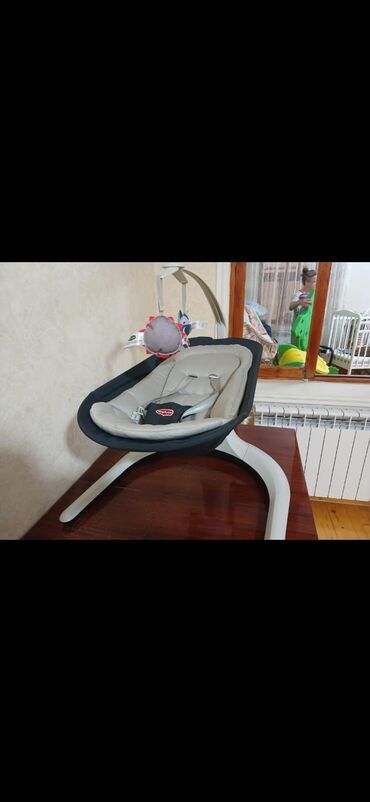 İrada….Nənni (shezlong) satilir Qiymet 90 man Mothercare.den 350man