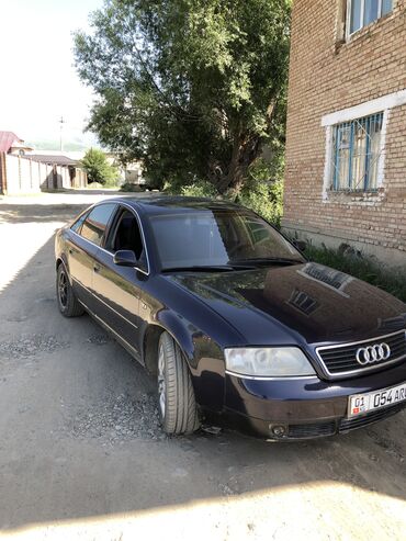 byd машина электромобиль: Audi A6: 1999 г., 2.4 л, Автомат, Бензин, Седан