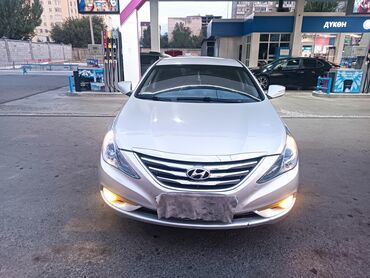 хундай соната машина: Hyundai Sonata: 2014 г., 2 л, Автоматтык, Газ, Седан