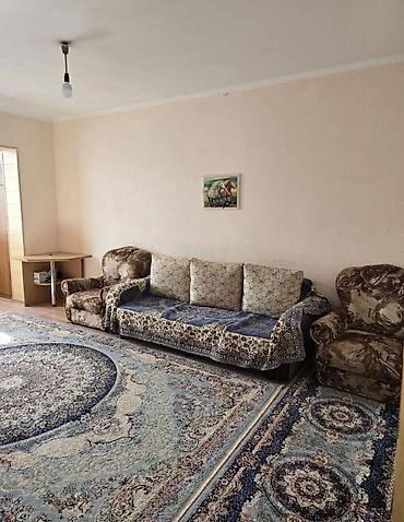 Продажа квартир: 1 комната, 44 м², 106 серия, 8 этаж, Дизайнерский ремонт at lalafo.kg — 1 Продажа квартир: 1 комната, 44 м², 106 серия, 8 этаж, Дизайнерский ремонт — 1