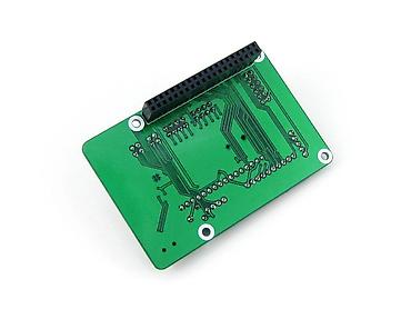 Комплектующие для ПК: ARPI600 Raspberry Pi Arduino Shield Kateqoriya: Raspberry Pi > — 3
