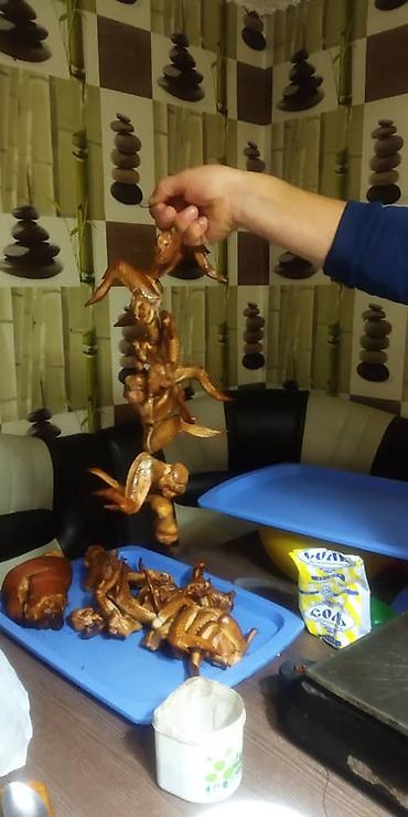 салафан принимаем: 🔥🌿 ХОТИТЕ НАСТОЯЩИЕ ДОМАШНИЕ КОПЧЁНОСТИ? 🌿🔥 🥩🐔🥓 Принесите свои — 3