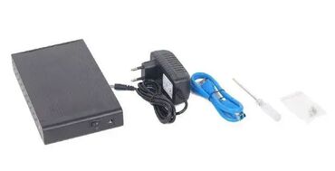 brzi punjac za mobilni cena: Brand: Gembird |x|x Model: GEMBIRD EE3-U3S-3 Gembird USB 3.0 Externo