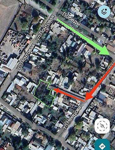 Продажа коттеджей и домов: Продаем дом 🏠 с двумя участками земли. Две красные книги. ✓Торг  — 16