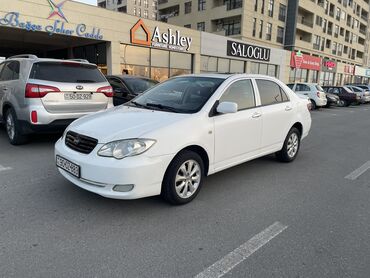 ford masin: BYD : 1.6 л | 2014 г. | 269510 км Седан