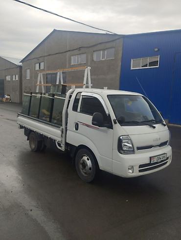 sprinter 2 2: Услуга: специализированная перевозка стекла и каменных плит на — 4