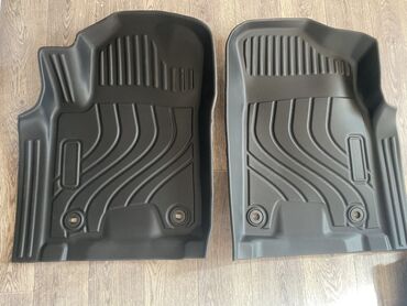 Транспорт: Полики Nissan, Новый