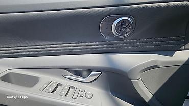 byd e1: Hyundai Avante: 2024 г., 1.6 л, Автомат, Бензин, Седан — 6